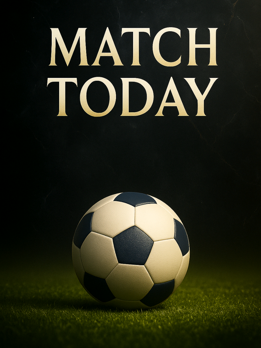 Watch today's match 09-23-2025
