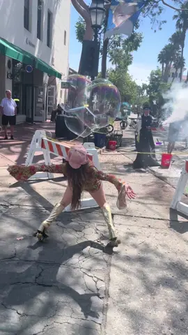 Bubblicious weather🫧💝