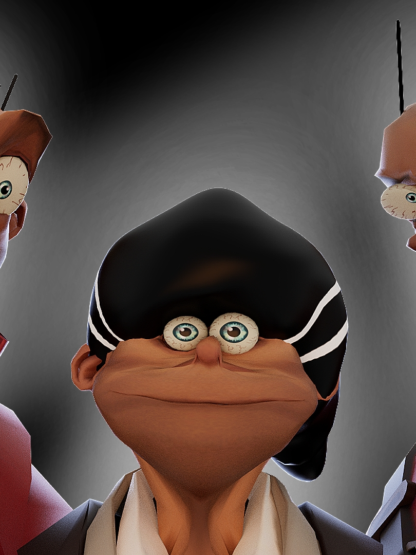 Ed, Edd N Eddy INTRO ( Deformed TF2 models ) ( 3D cartoon )        #animation #3danimation #tf2 #animations #3danimations #animated #teamfortress2 #maya #ededdneddy #3dcartoon #ededdneddyparody #ededdandeddy #bunnyhopdevelopment