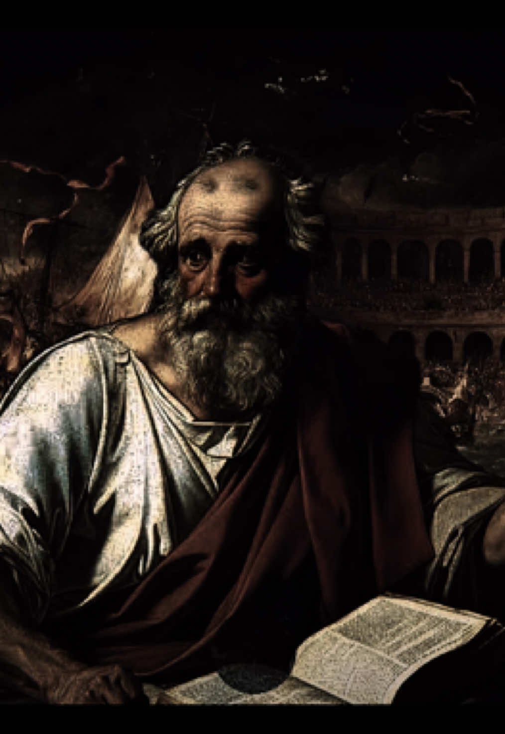 #aristotle #philosophy #fyp 