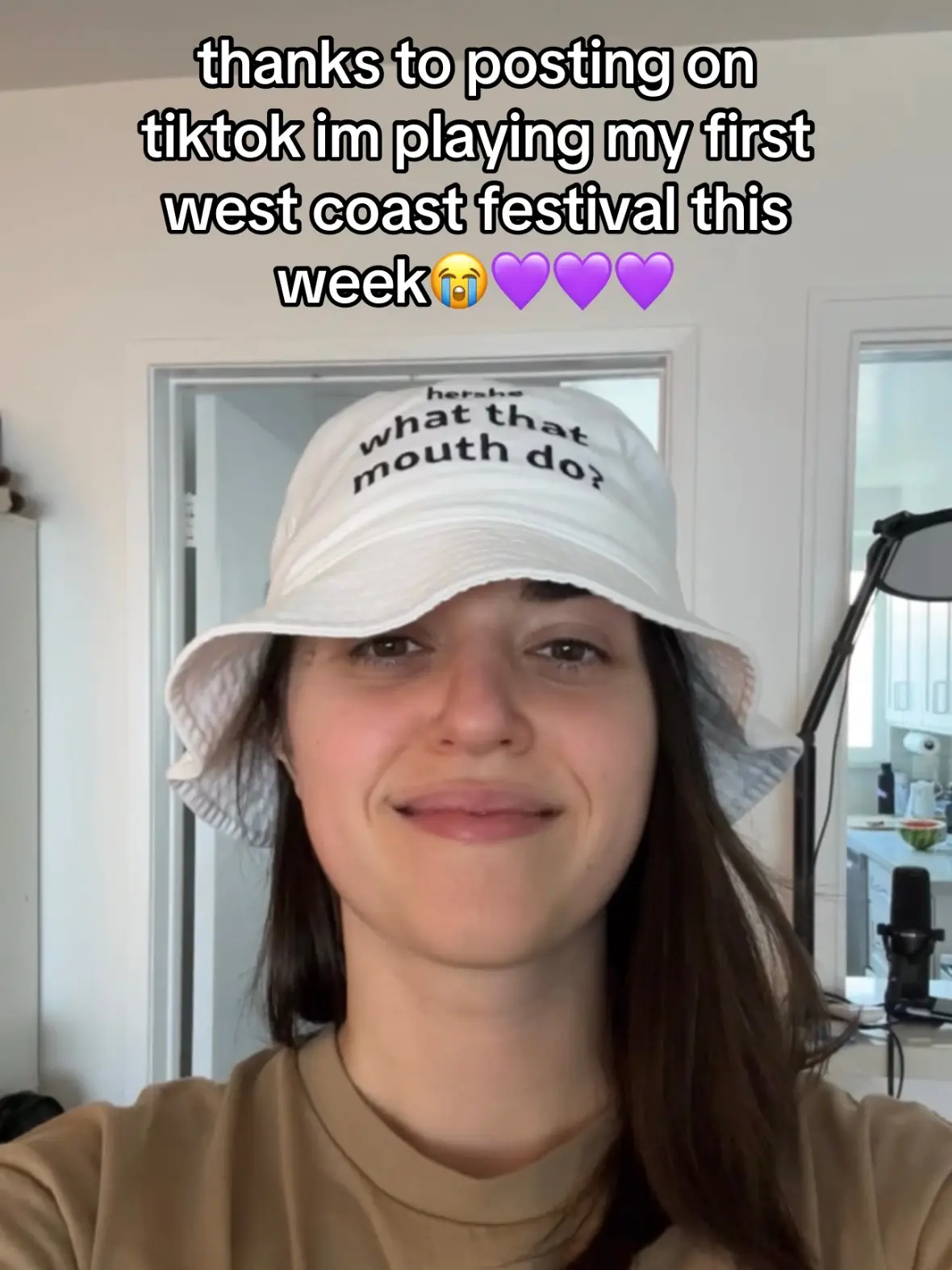 thank the tiktok lords this thang WORKIN😭 WHERE MY WEST COAST BASS HEADS AT??🗣️🫵🏼 so pumped, guess how many IDs i got👀 #dubstep #bassmusic #musicfestival #edmproducer #dj 