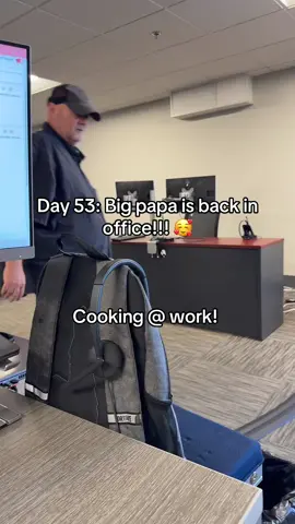 I missed yall!! #alfredo #series  #chicken #coworkers #Foodie 