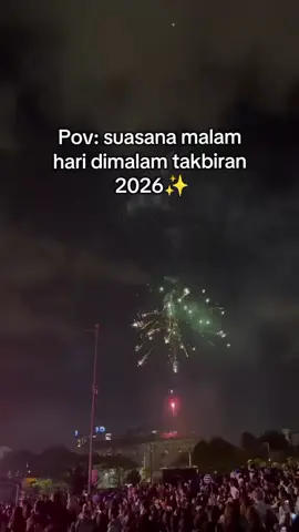 🥹#vibeslebaran #harirayaidulfitri #vibesramadhan #ramadhan2026🕌☪️ #fyp 