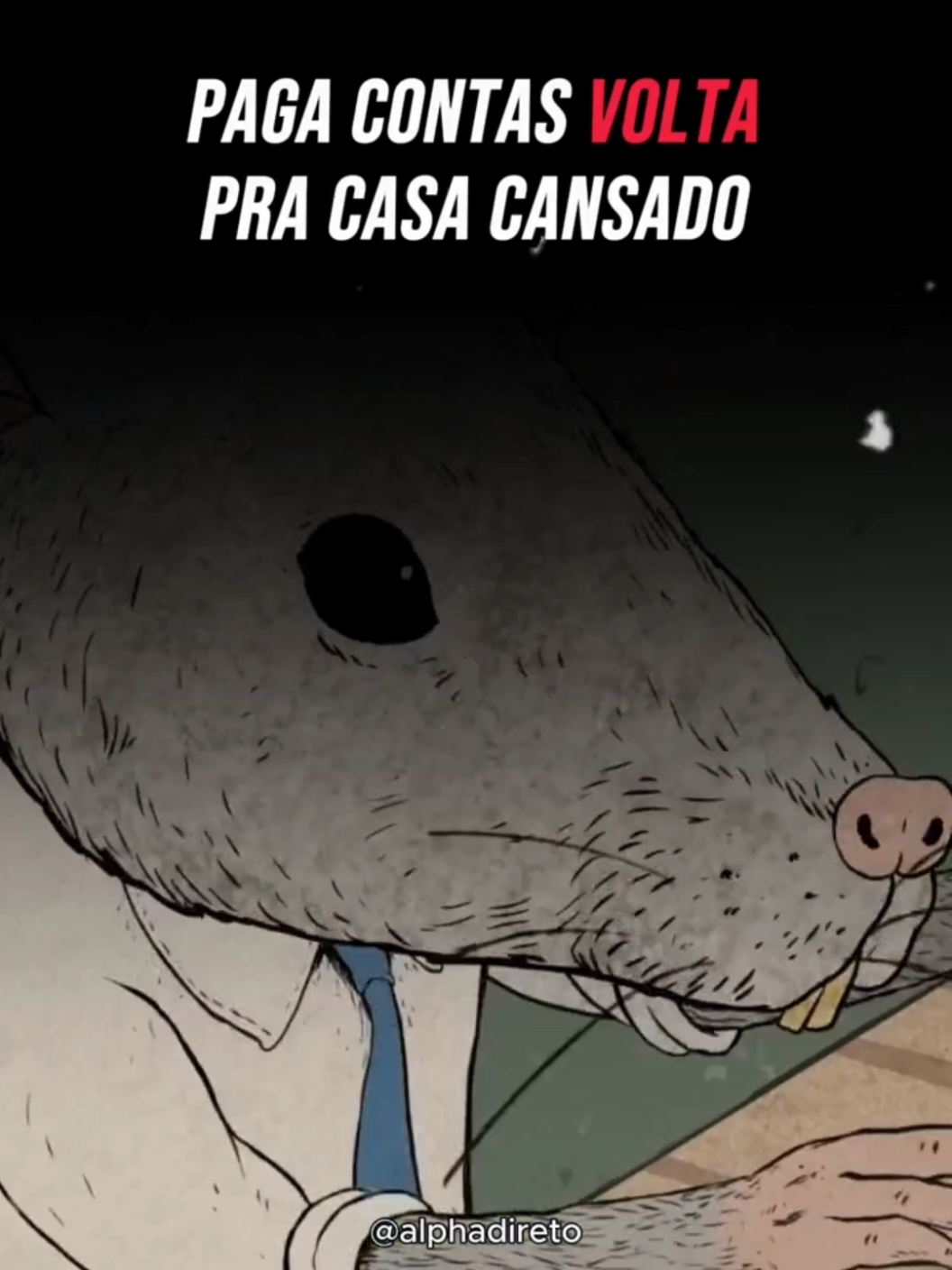 Como FUGIR da CORRIDA DOS RATOS #corridadosratos #psicologia #manipulacao #investimentos #livros 