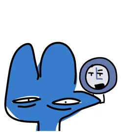 #bfb #bfdi #tpot #fourbfb four and clock interaction after he got eliminated <3 I haven’t been posting much cause of school but here’s a silly little one for the time being!!!!! ^___^ #4x