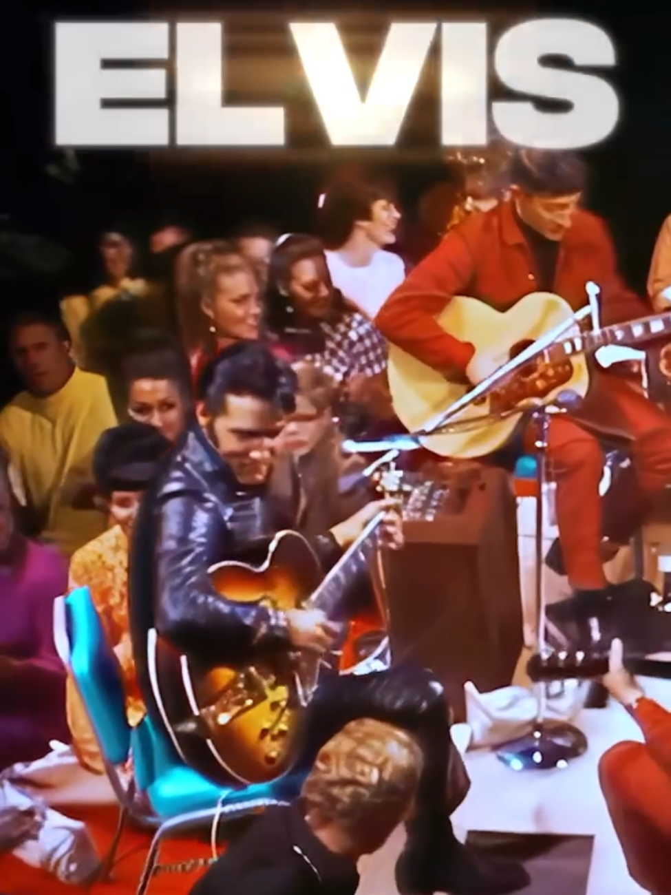 Elvis Presley #ElvisPresley