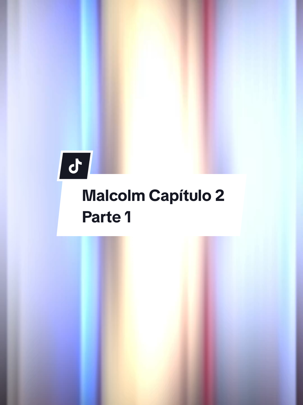 Perdonen el audio de este capítulo 🙏🏻 No revise que micrófono tenía activo :(  Malcolm el de en medio Capítulo 2 | Parte 1