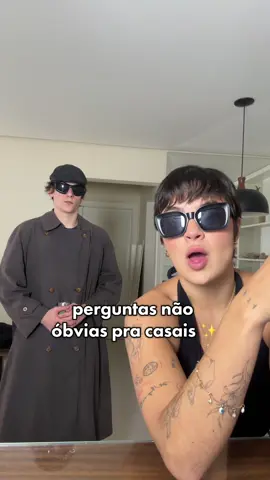 ele não gosta mais do tuezin 