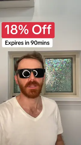 GUY Super Dark Frame Sunglasses on sale 