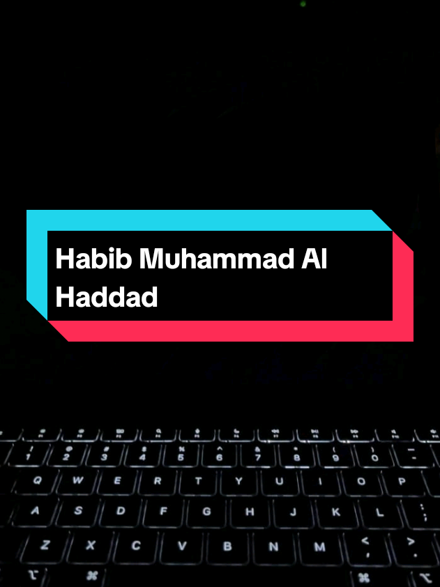 Habib Muhammad Al Haddad