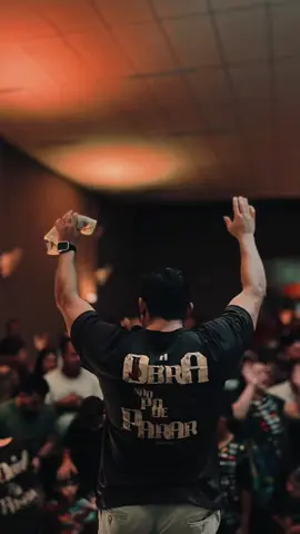 Você vai viver tudo aquilo que Deus projetou para sua vida creia 🙏🙌