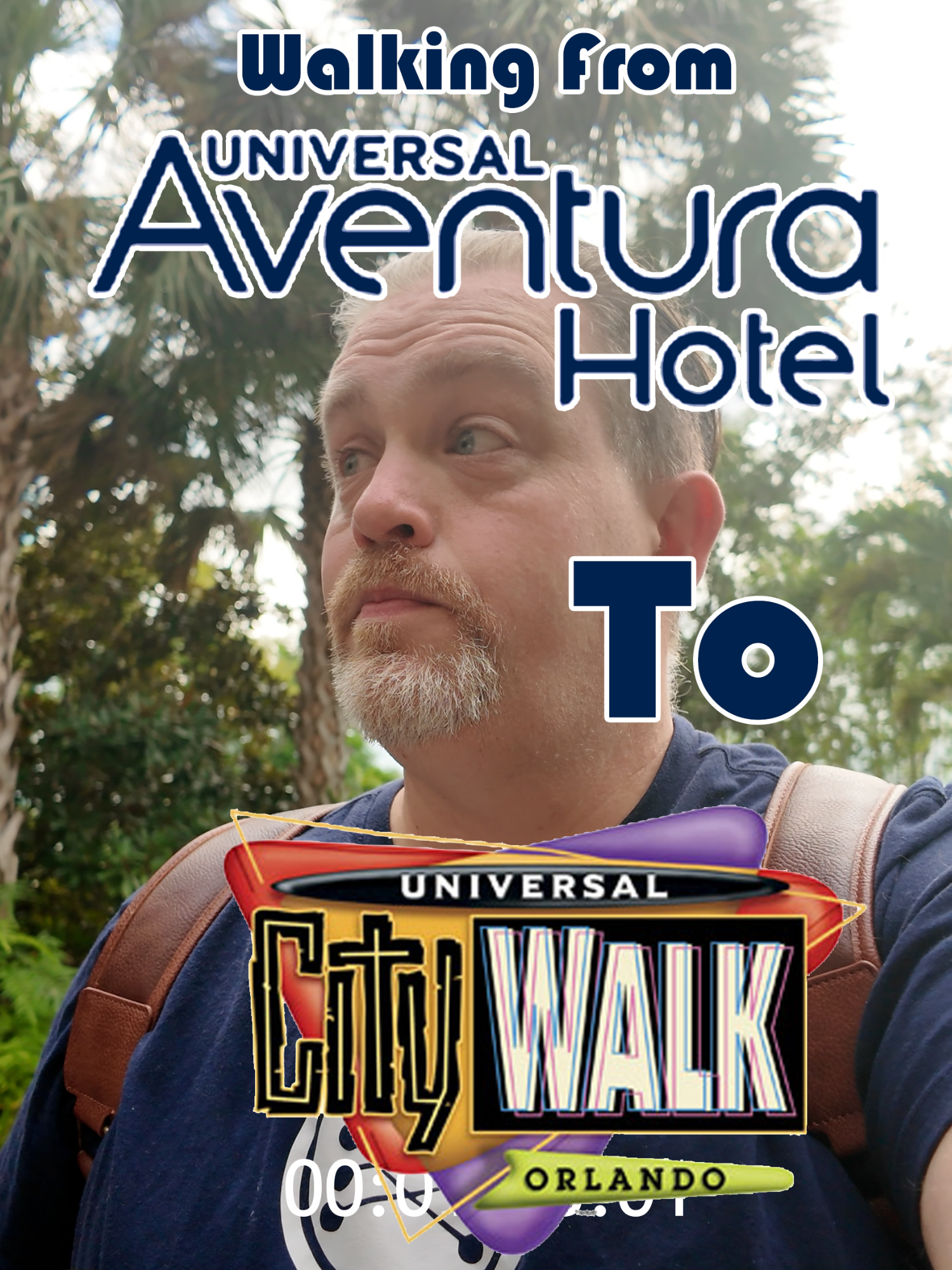 🚤✨ Universal’s Aventura Resort Hotel! 🏨🌴 It takes only minutes to reach the boat to CityWalk from Aventura 🕒🌅 Stay close to all the fun, including Volcano Bay and Universal’s attractions 🎢🍹 Tagging @universalorlando for the travel inspo! 👉 Which restaurant would you hit first at CityWalk? Comment below! 💬 #UniversalOrlando #AventuraResort #TravelConvenience #ResortLife #AccessibleTravel