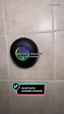 It’s not just sound. It’s the atmosphere🔥🎶 #journeysinjazmania #ledlights #tiktokshoprestock #tiktokshopfinds #tiktokshopcreatorpicks 