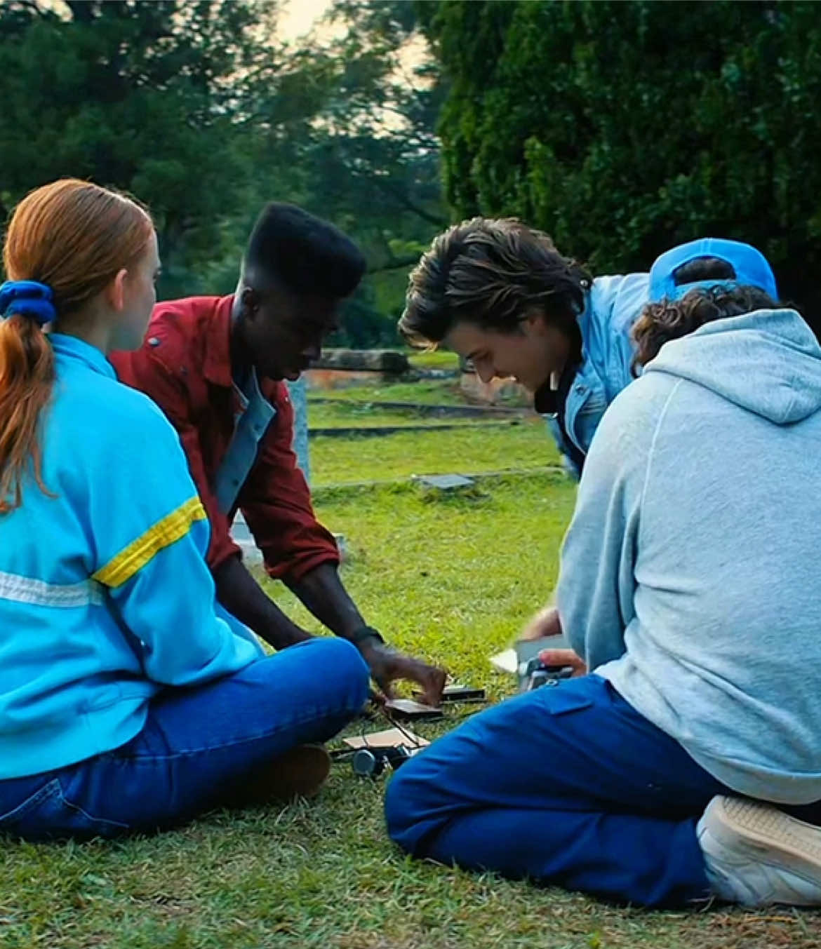 Where have you been? || Max Mayfield || #strangerthings #strangerthingsedit #maxmayfield #wherehaveyoubeen 