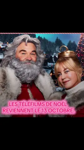 J’ai tellement hâte ..🎄🎅🤶 🍫 #noel #christmas #movieschristmas #tf1 