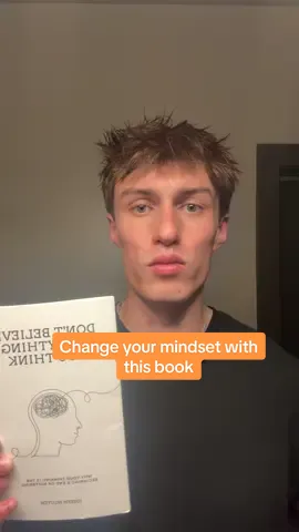The best way to improve your mindset! #SelfImprovement #selflove #SelfCare #book #mindsetchange 