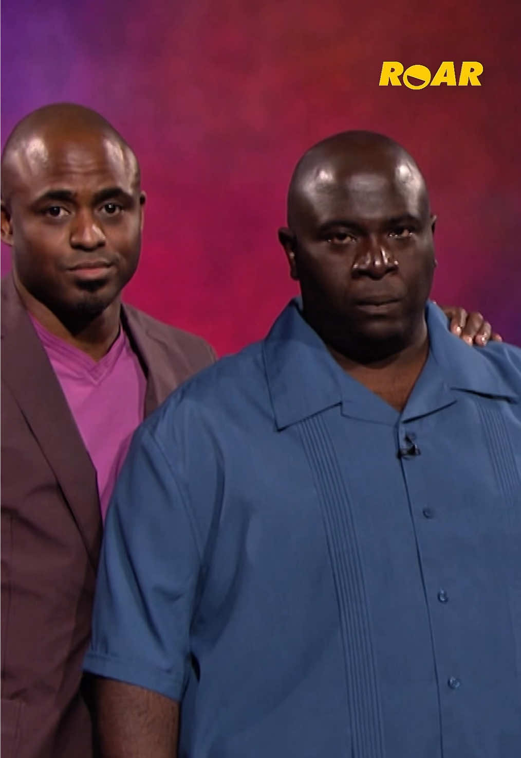Scene From a Hat always delivers the laughs, especially with prompts like ‘things you can say about your lunch, but not your girlfriend.’ Don’t miss Whose Line Is It Anyway?weeknights at 7/6c on ROAR!