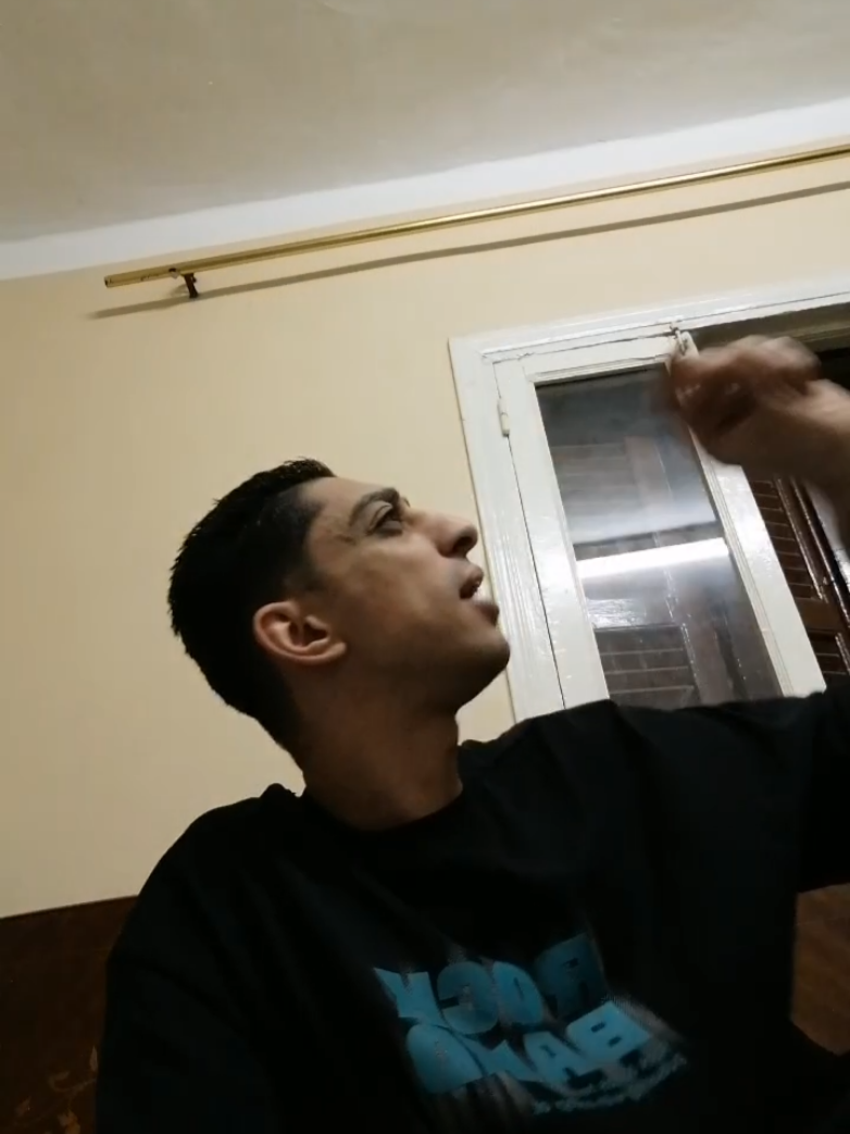 #مؤمن_الاشموني 