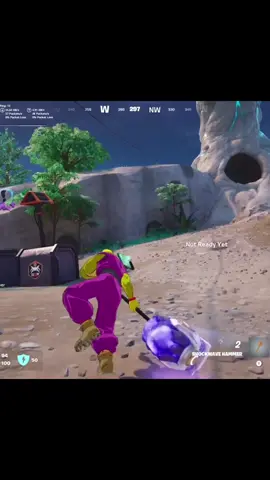 #fyp #fortnite #xpurpleteletubby 