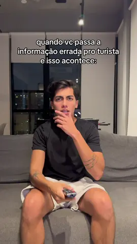 Já aconteceu com vcs? KKKKK @lohansvizzero 