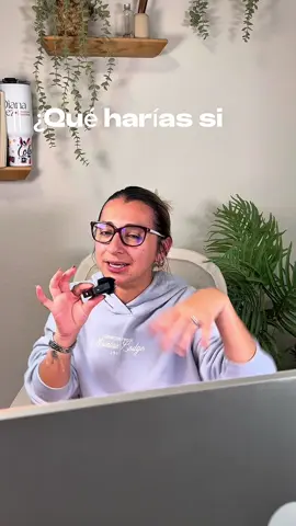 Les gustaría que les contara más casos extraordinarios que nos han llegado a @dianapaezinc ? 