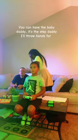 #stepdadgoals #blessed #stepdaddy #family #MomsofTikTok 