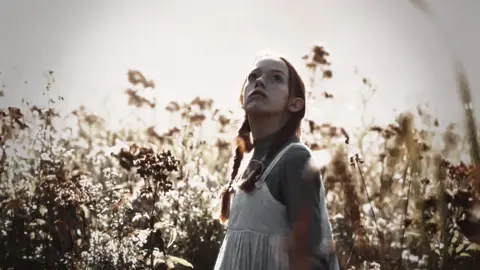 This song is magical #annewithane #gilbertandanne #shirbert #anneshirleycuthbert 