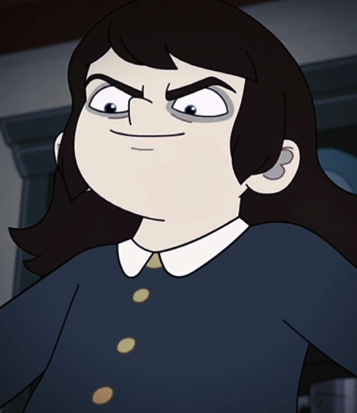 #ABADDON - I edited you Abaddon like I promised! @Abaddon  anywayaaa :3 tags —> #hauntedhotel #hauntedhotelnetflix #pleasedontcancelthisshow #abaddonhauntedhotel @Kgsia_🔜Festiwal Akira @Mono @Kyle🌔 @Noahwaydude @|| CELESTEESMERE || @— 𝗠𝗼𝗼𝗻⛈︎⛾ @Abaddonologist @☆ABADDON☆ @🦖charis no.1 ankylo fan🦖 