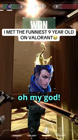 Bro what is wrong with this kid😭😭 #Valorant #funny #valorantfunnymoments #funnygaming #fyp 