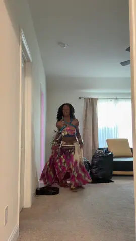 Emptying my drafts #OOTD #earthyblackgirl #fyp 