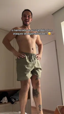 só pra saber se o meu veio com as configurações normais 🥴