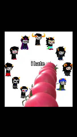 #homestuck  @♋ 🦀 ⦻ KARKAT .ᐟ ⦻ 