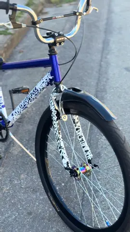 Montadinha de bh 💙 . . . . . . #bike #foryoupage #graudebike 