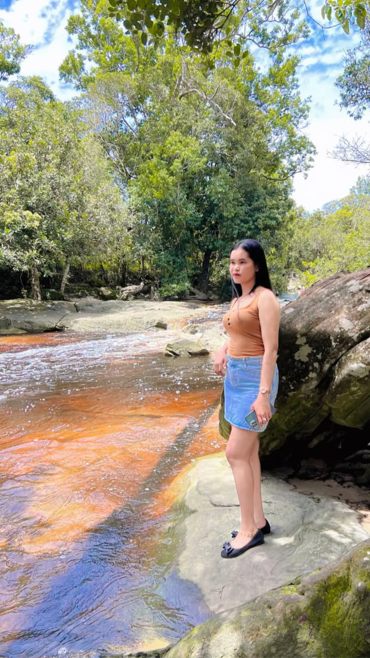 #កំពត_ផ្ទះ_ខ្ញុំ🏡🙆😍 #ចុងក្រោយគ្មានន័យ😊💔 #💔💔 