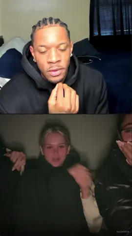 I think she fell in love 😜🥰🥰  #fyp #rizz #viral #blowthisup #fypシ 