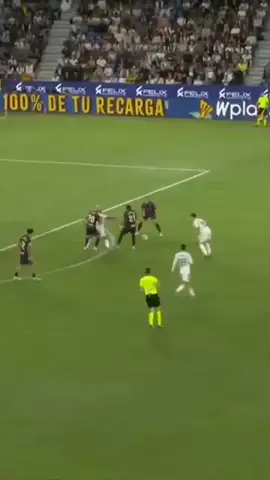 golasooo volvió a marcar vini en laliga  #vinijr🇧🇷  alá Madrid 