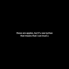 tag that one person :3 #lychee #trusted #loveyou #fyp #viral I love lychee so don’t ask