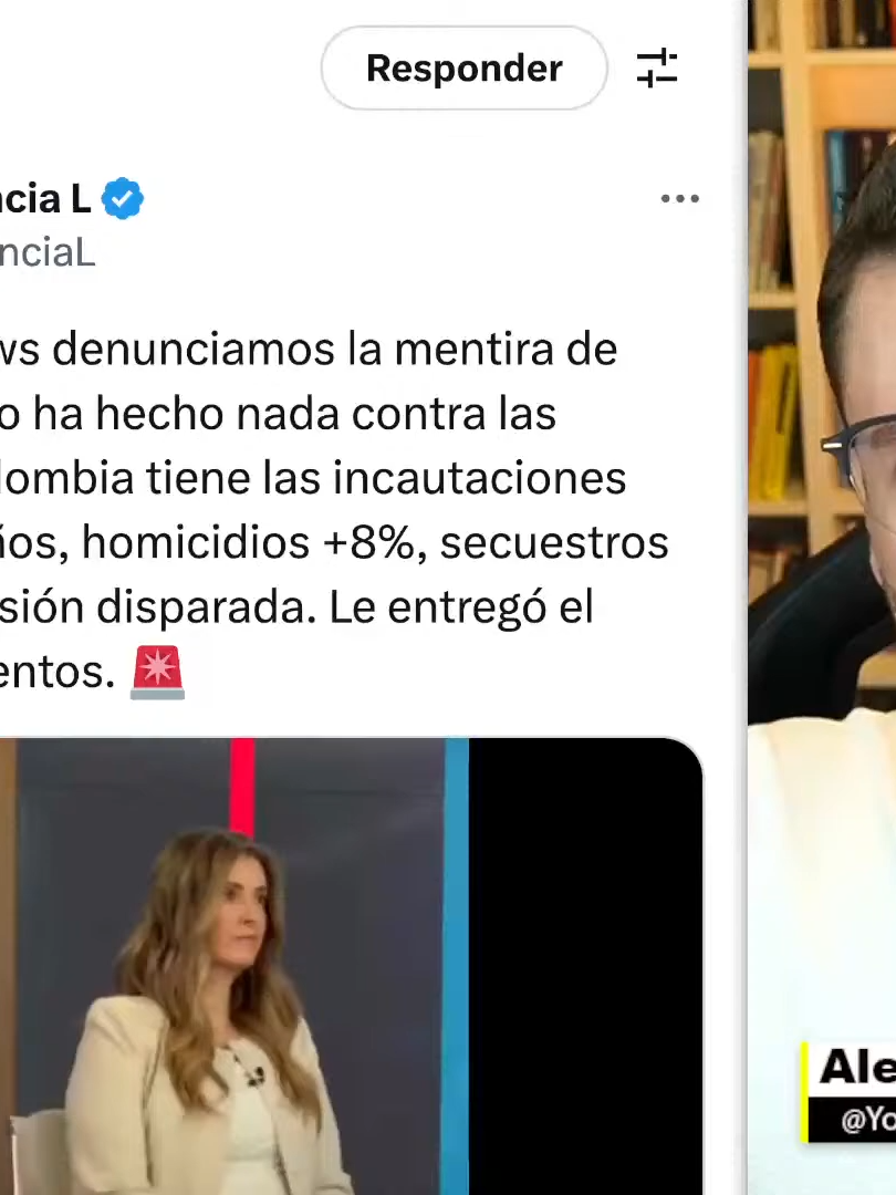#PETRO PARÓ A PALOMA en EE.UU; fue a hablar Mier.. del País. Busca Importar POLÍTICA de ISRAEL. Grave @PETRO PARÓ A PALOMA en EE.UU; fue a hablar Mier.. del País. Busca Importar POLÍTICA de ISRAEL. Grave