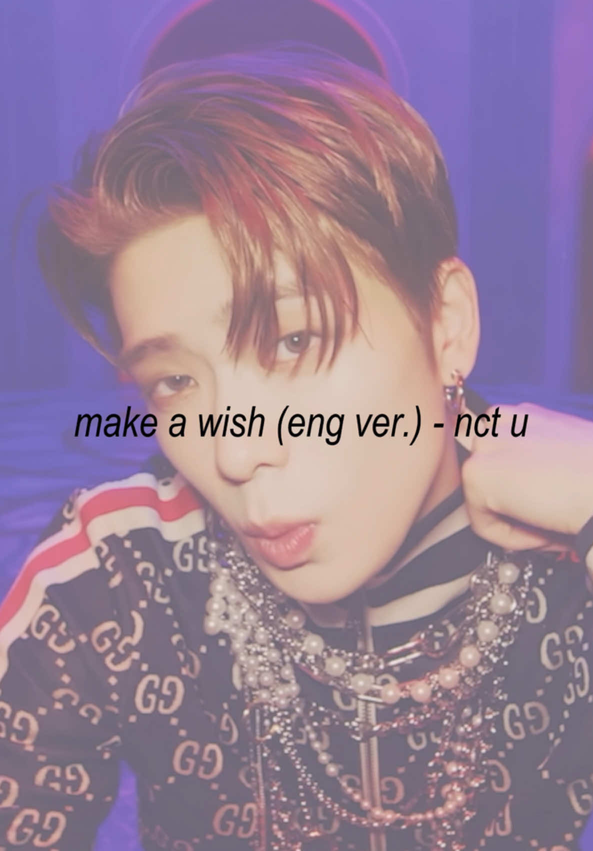 i love freakct #nct #nctzen #czennie #nctu #nctofficial 