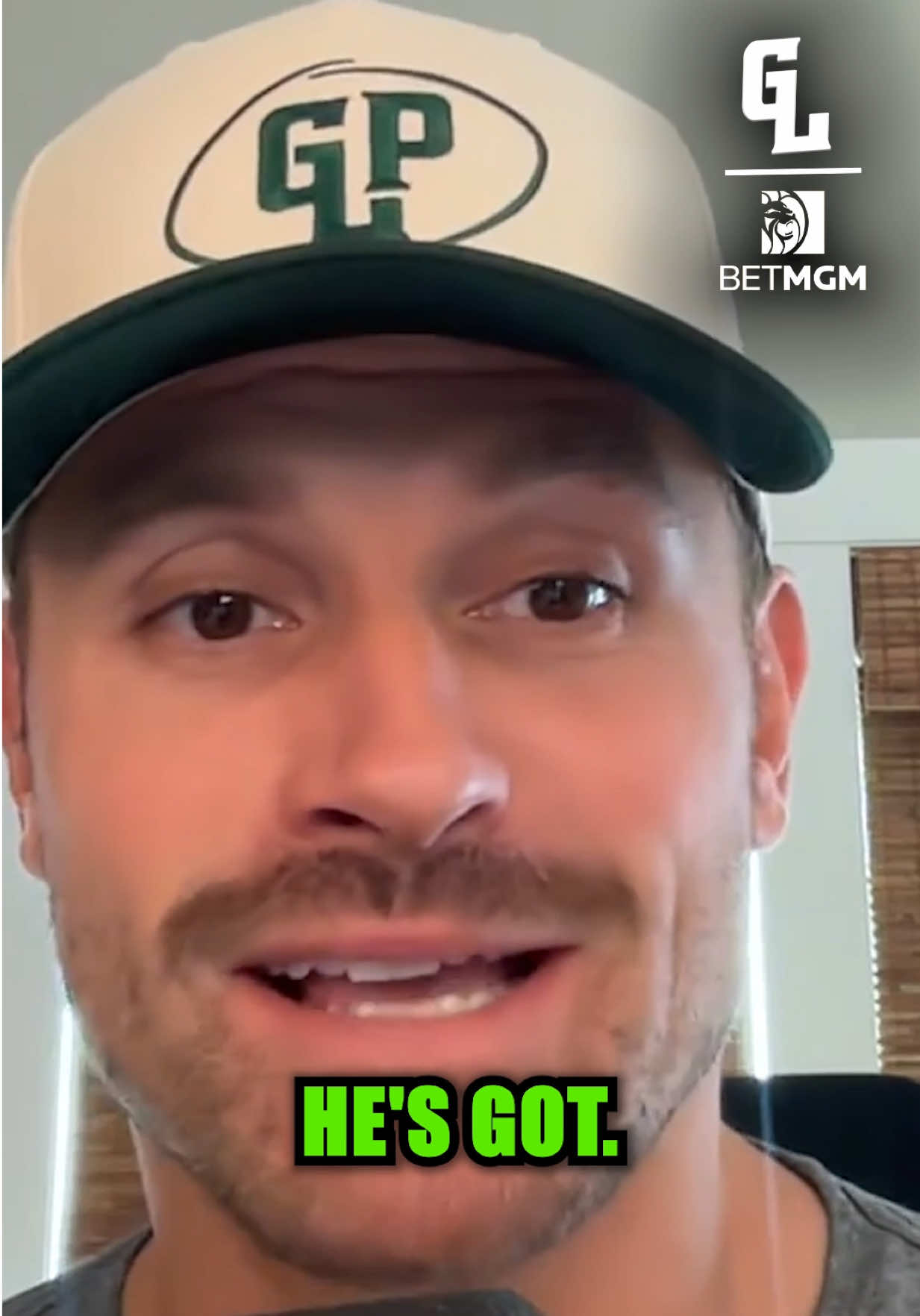 Chris loved what he saw from the Lions defense last night @BetMGM #lions #detroit #detroitlions 