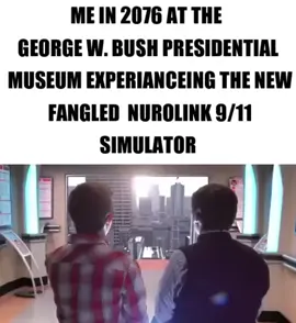 #fyp #funny #georgebush #makemefamous #911 