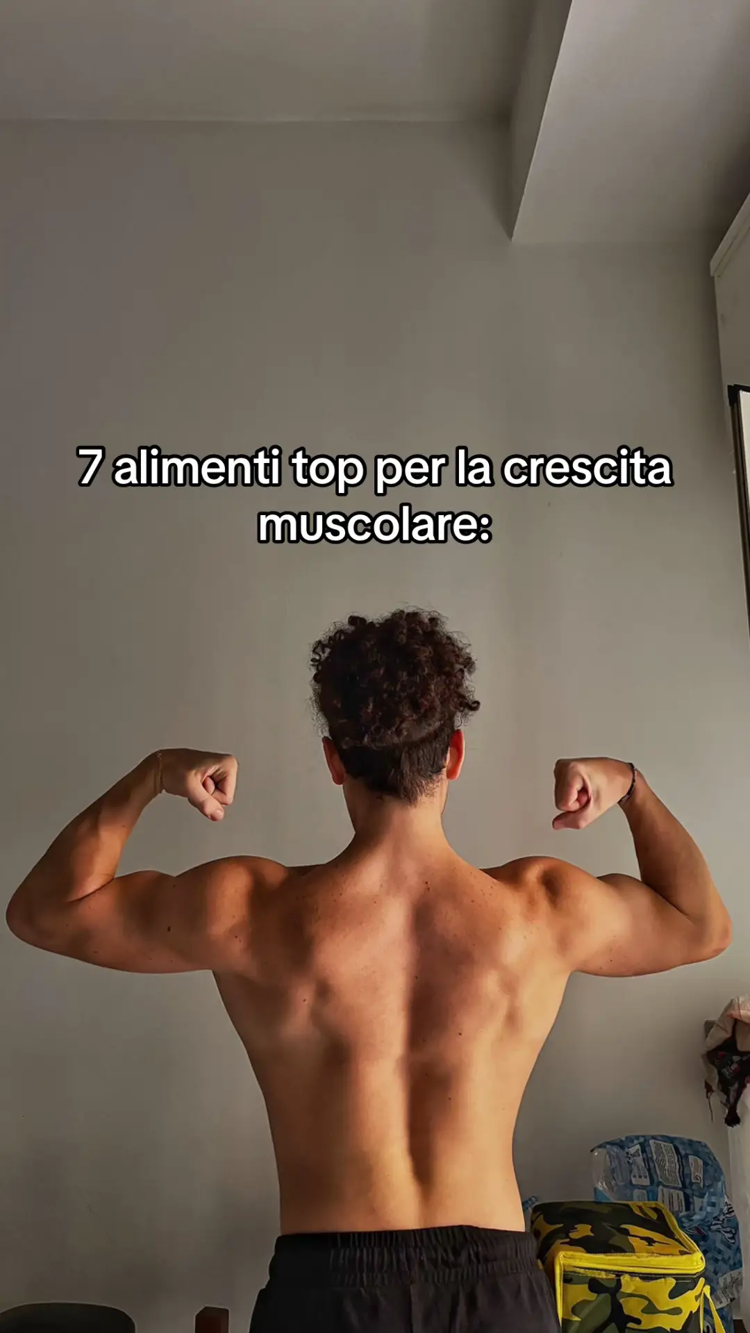 #GymTok #palestra #allenamento #lockedin 