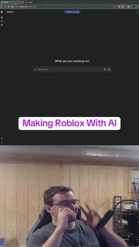 Roblox just got a lot weirder