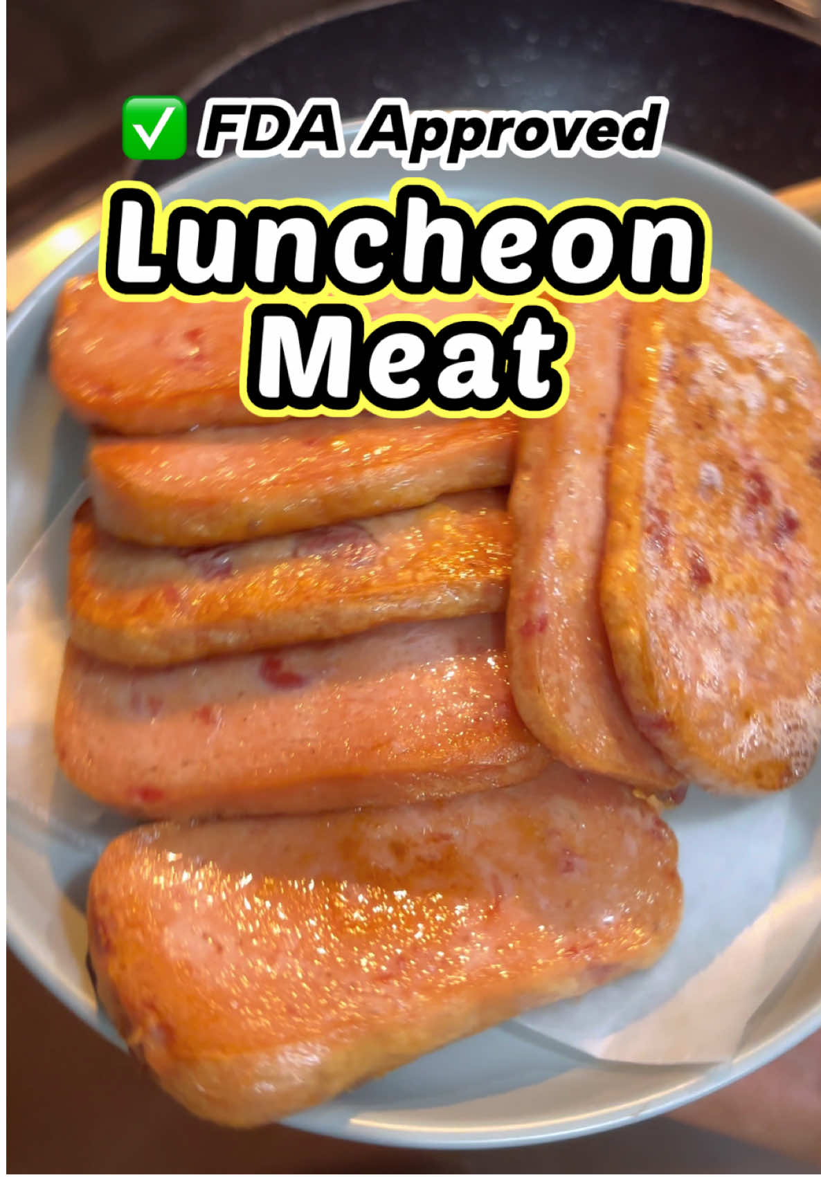 BUY 2 TAKE 3 Mr.Squirrel Luncheon Meat, Masarap at di maalat🤤👌 #mrsquirrelluncheonmeat #luncheonmeat #fdaapproved #budgetfriendlyulam 