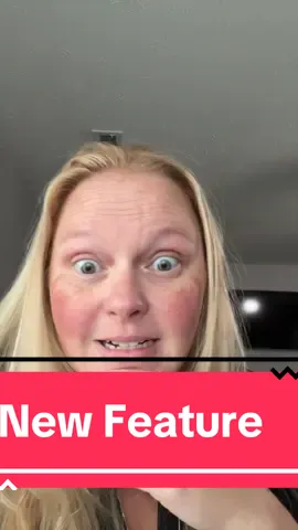 New Feature Alert!! Yes here you are actually going to be using two features so you have a better chance of TikTok pushing your account out in the algorithm!!! Create your 4 square layout and post to your stories not your page!! Yes it’s that easy!!! #trending #newfeatures #learning #teachingontiktok #stories 