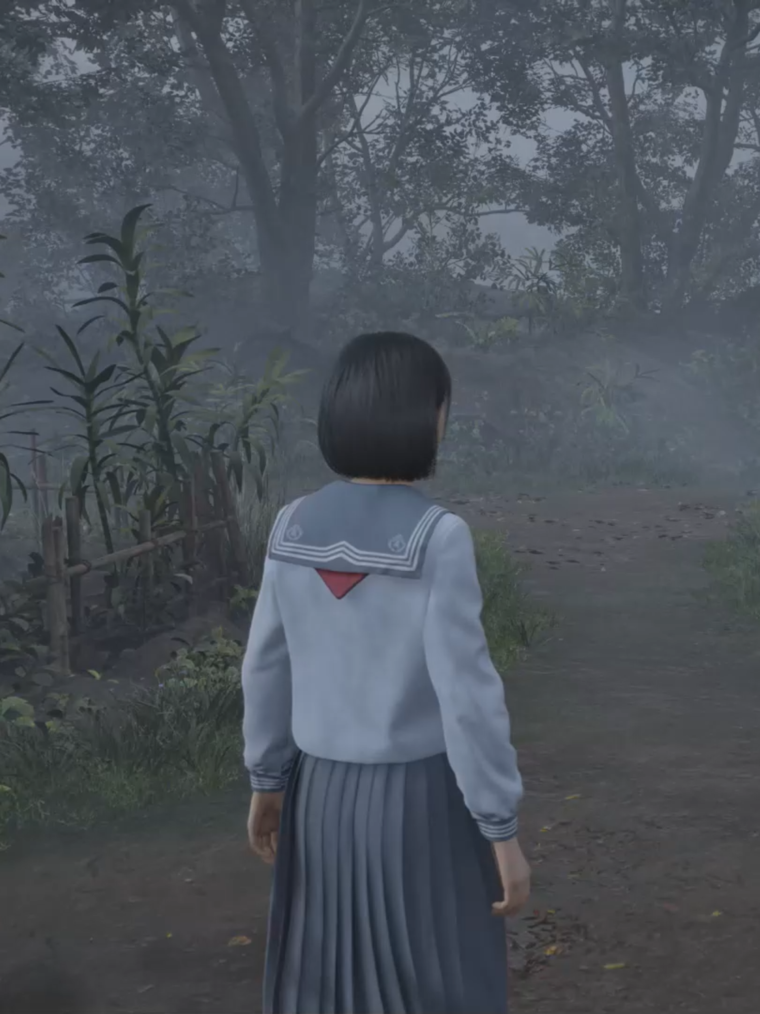 #silenthillf #games #newgames #horrorgame #GamingOnTikTok