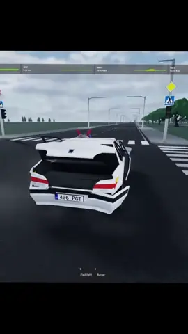 Road kill. #umamusume #oguricap #roblox #67 