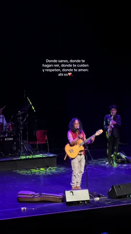 ❤️‍🩹 #macsalvador #concierto #musicaandina #parati 