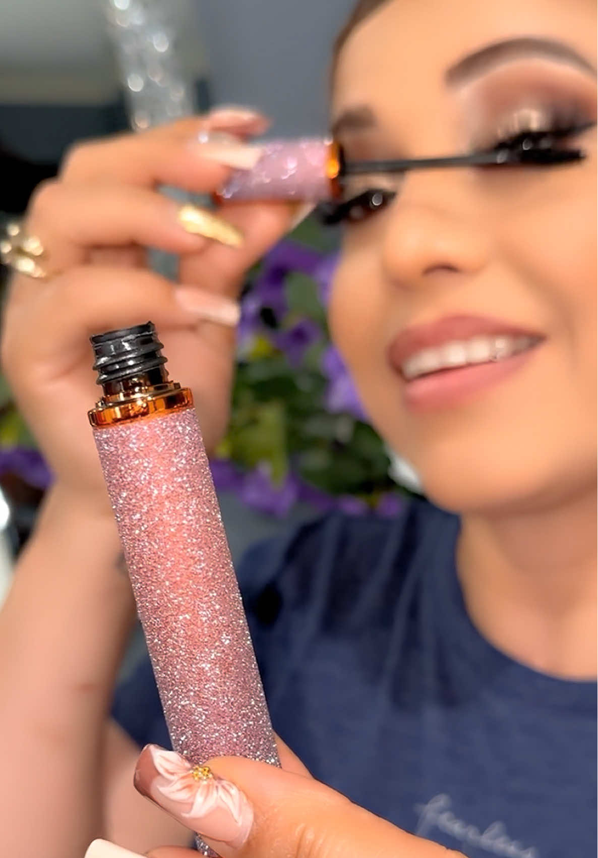 #StarMascara, Long Lasting Curlings. 