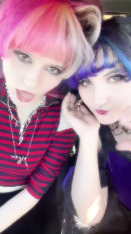 Pink or purple???? #sanrio #kuromiandmymelody #lgbt #gay #femboy 😏